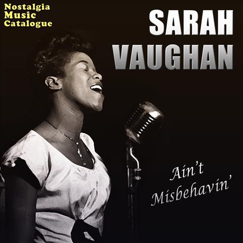 Sarah Vaughan